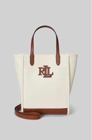 Cameryn manja platnena tote torbica