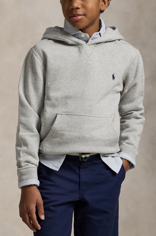 Pulover s kapuljačom