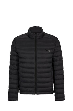 Vodoodbojna prijelazna jakna s odgovarajućim logotipom