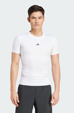 Techfit Compression Training majica kratkih rukava