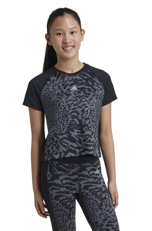 Majica kratkih rukava s uzorkom