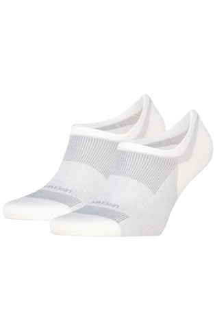 2 Pack Technical Fabric Footies