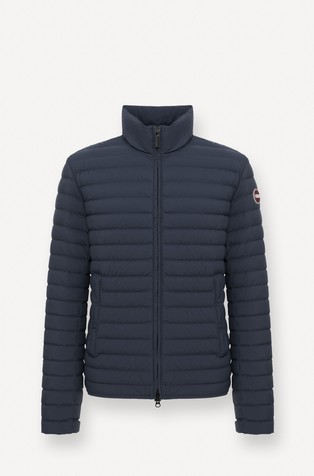 Prijelazna vodoodbojna jakna punjena paperjem