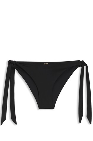 Donji dio kupaćeg kostima s logo detaljem