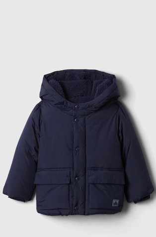 Prošivena jakna za djecu dječake