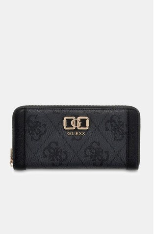 Karnilla 4G logo novčanik