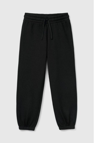 Donji dio trenirke s vezicom i flisiranom unutrašnjošću