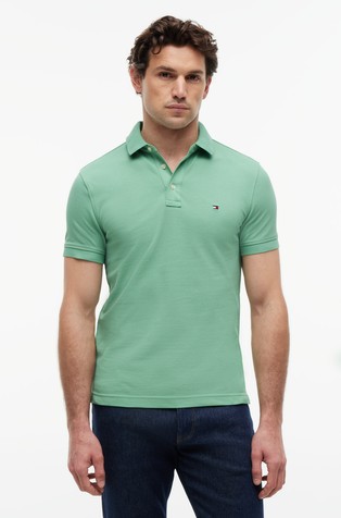 1985 Slim Fit Polo