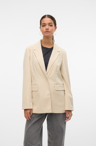 VMNORA Corduroy blazer