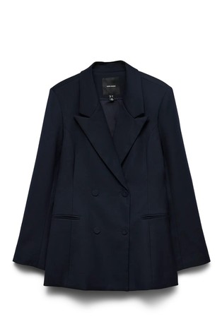 VMNIM Double-breasted blazer