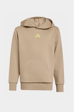 Essentials Fleece Hoodie