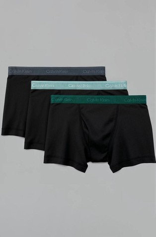 Paket od 3 para bokserica - Cotton Classics