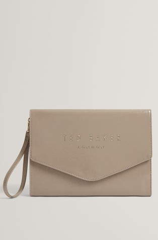 Pismo torbica s logotipom