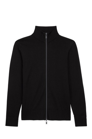 Pleten pulover od merino vune