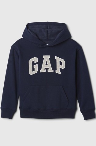 Gap logo hoodie za dječake