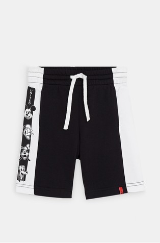 Disney pamučne kratke hlače