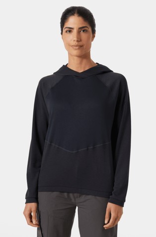 2.0 Inshore pulover s kapuljačom