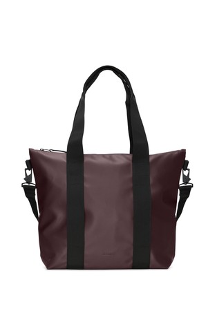 Mini Unisex Waterproof Tote Bag