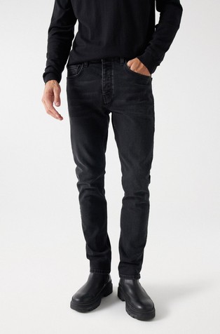 Slim fit jeans hlače