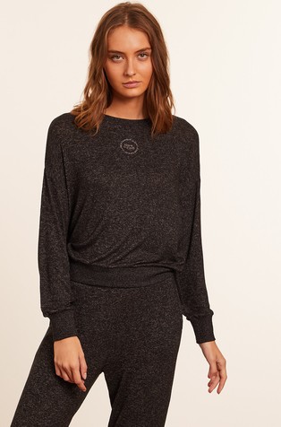 Amine gornji dio pidžame dugih rukava