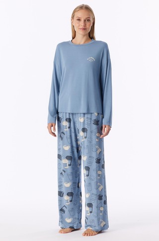 Casual Fashion - long pyjamas