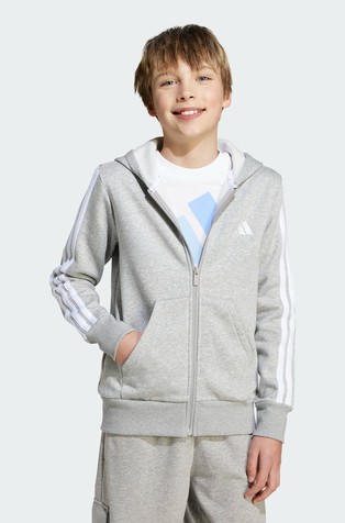 Essentials pulover s kapuljačom