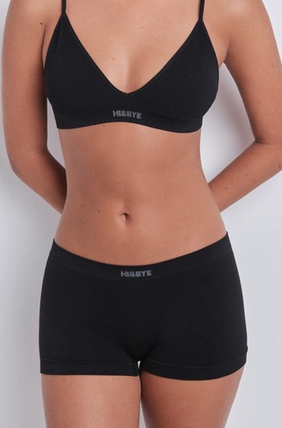 HI&BYE bešavne bokserice