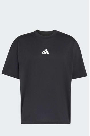 Japanese Manga Back Graphic tee