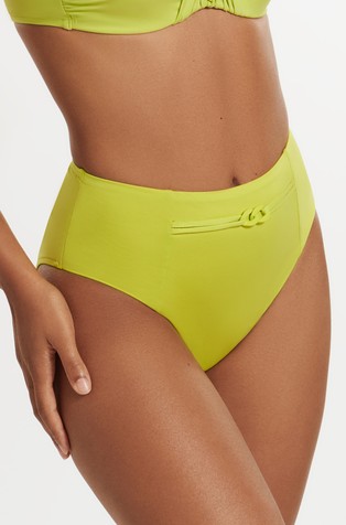 Palma donji dio kupaćeg kostima s visokim strukom