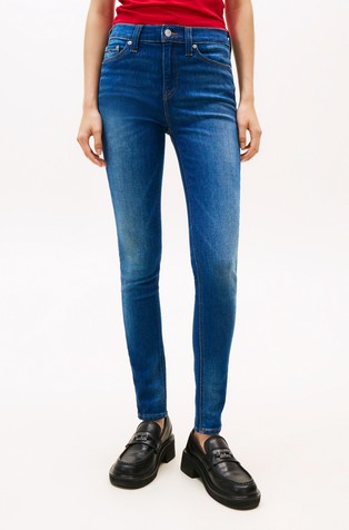 Nora skinny fit jeans hlače