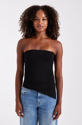 TSMADISON spild side bandeau top