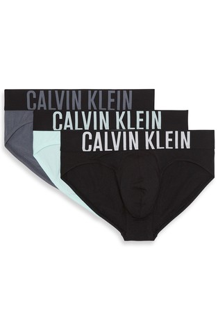 Paket od 3 para gaća - Intense Power Cotton