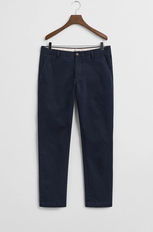 Slim fit chino hlače