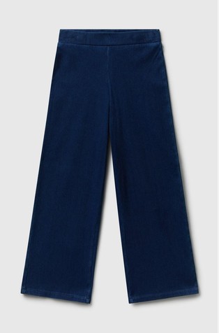 Wide fit super stretch jeans