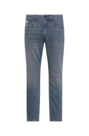 Slim fit jeans hlače