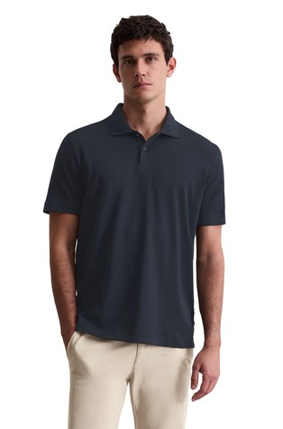 Polo majica kratkih rukava od organskog pamuka