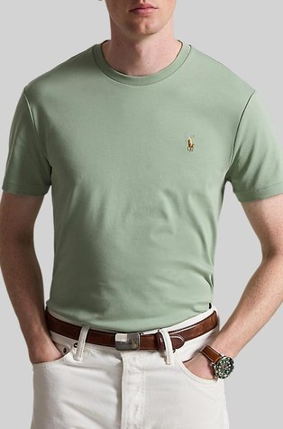 Custom Slim fit pamučna majica
