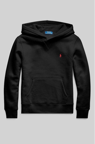 Pulover s kapuljačom