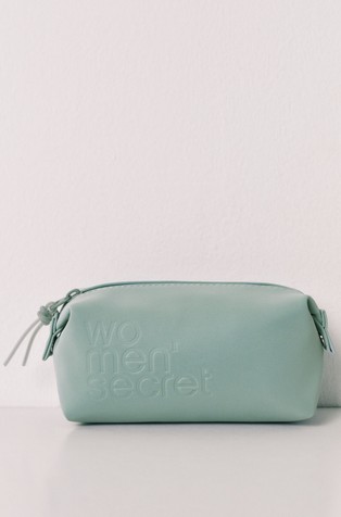 Small vanity case