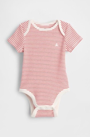 Body kratkih rukava za novorođenčad