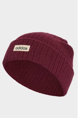 Linear Logo Beanie