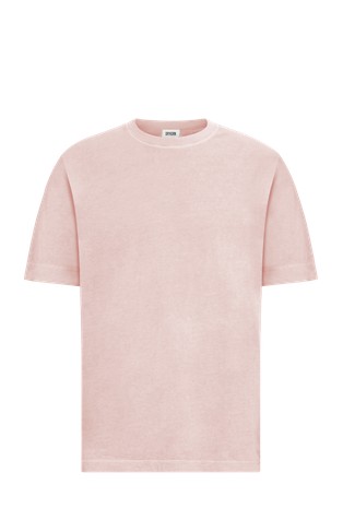 Pamučna majica kratkih rukava