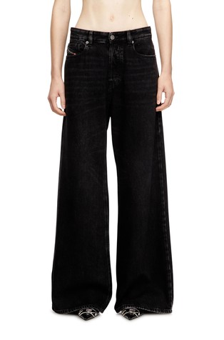 Relaxed fit jeans hlače - 1996 D-Sire 09P09