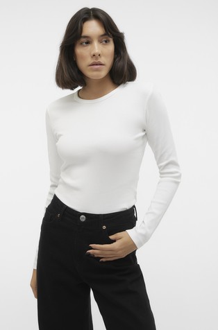 VMCHLOE long sleeved T-shirt