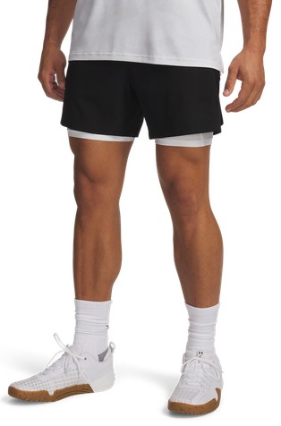UA Vanish Elite Shorts