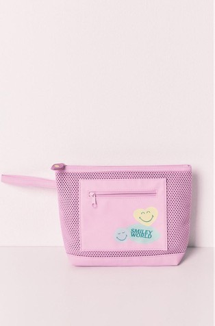 SmileyWorld® vanity case