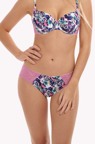 Kimberly Briefs
