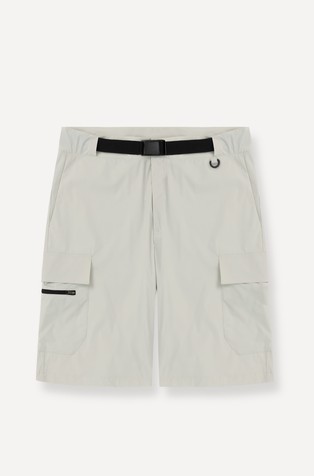 Cargo bermude od rastezljivog najlona