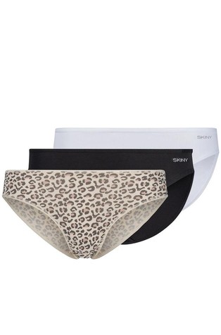 Skiny Advantage paket od 3 para gaćica