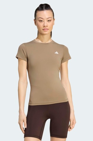 PrimeLift Essentials Workout Contour T-Shirt